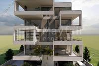 3 Bedroom Penthouse · Faneromeni (Larnaca) for sale 