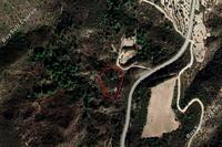 4014 SQM Land in Pano Lefkara (Larnaca) for sale 