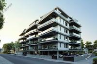1 Bedroom Apartment · Livadia Larnacas (Larnaca) for sale 
