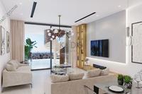 2 Bedroom Apartment · Germasogeia (Limassol) for sale 
