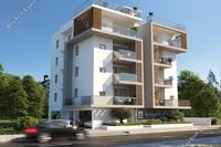 2 Bedroom Apartment in Larnaca Municipality (Larnaca) for sale 