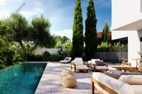 3 Bedroom Apartment · Makedonitissa (Nicosia) for sale 
