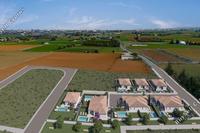 3 Bedroom Bungalow · Frenaros (Famagusta) for sale 