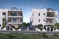 2 Bedroom Apartment in Erimi (Limassol) for sale 