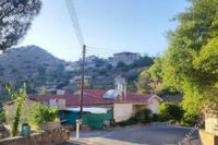 2 Bedroom Semi-detached bungalow · Gourri (Nicosia) for sale 
