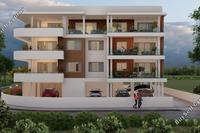 2 Bedroom Apartment in Paphos Municipality (Paphos) for sale 
