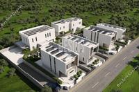 3 Bedroom Detached house in Ypsonas (Limassol) for sale 