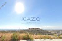 881 SQM Plot in Panthea (Limassol) for sale 