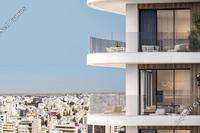 2 Bedroom Apartment in Nicosia Municipality (Nicosia) for sale 