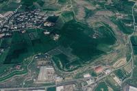 2375 SQM Land in Geri (Nicosia) for sale 