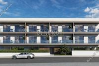 1 Bedroom Apartment in Aglantzia (Nicosia) for sale 