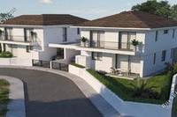 3 Bedroom Detached house in Alaminos (Larnaca) for sale 