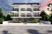 2 Bedroom Apartment in Livadia Larnacas (Larnaca) for sale 