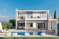4 Bedroom Detached house in Saint George Peyia (Paphos) for sale 