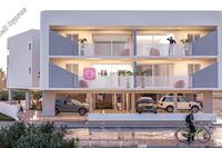 2 Bedroom Apartment in Makedonitissa (Nicosia) for sale 