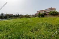 517 SQM Plot in Ypsonas (Limassol) for sale 