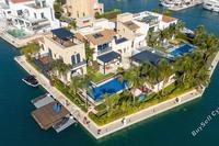 5 Bedroom Detached house · Limassol Marina (Limassol) for sale 