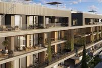 3 Bedroom Apartment in Mesa Gitonia (Limassol) for sale 