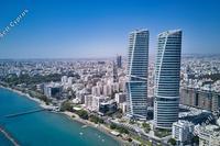 3 Bedroom Apartment in Neapolis (Limassol) for sale 