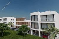 2 Bedroom Penthouse · Livadia Larnacas (Larnaca) for sale 