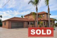 3 Bedroom Detached house in Xylofagou (Larnaca) for sale 