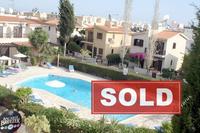 2 Bedroom Penthouse · Kato Paphos (Paphos) for sale 