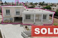 3 Bedroom Detached house · Aradippou (Larnaca) for sale 