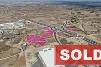 32769 SQM Land · Tseri (Nicosia) for sale 