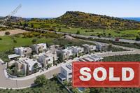 3 Bedroom Detached house · Agios Tychonas (Limassol) for sale 