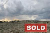 1418 SQM Land · Paralimni (Famagusta) for sale 