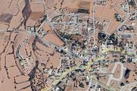 9365 SQM Plot in Anarita (Paphos) for sale 