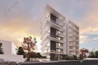 3 Bedroom Apartment in Agioi Omologitai (Nicosia) for sale 