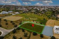 2221 SQM Plot · Tseri (Nicosia) for sale 