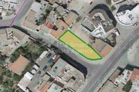 242 SQM Plot · Pano Lakatamia (Nicosia) for sale 