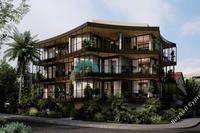 2 Bedroom Apartment in Makedonitissa (Nicosia) for sale 