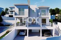 3 Bedroom Detached house · Neo Chorio (Paphos) for sale 
