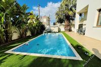 4 Bedroom Detached house · Ilioupoli (Nicosia) for sale 