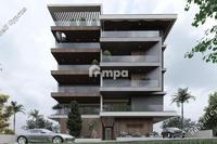2 Bedroom Apartment · Acropolis (Nicosia) for sale 