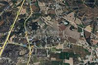11080 SQM Land in Kornos (Larnaca) for sale 