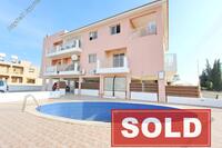1 Bedroom Apartment · Paralimni (Famagusta) for sale 