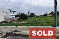 630 SQM Plot in Psimolofou (Nicosia) for sale 