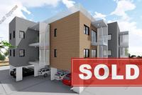1 Bedroom Apartment in Trachoni Lemesou (Limassol) for sale 