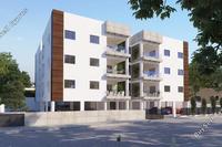  Apartment Building in Agios Athanasios (Limassol) for sale 