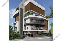 2 Bedroom Apartment in Agios Athanasios (Limassol) for sale 