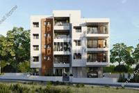 2 Bedroom Apartment in Pano Lakatamia (Nicosia) for sale 
