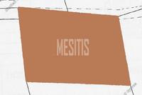 2007 SQM Plot in Peristerona Lefkosias (Nicosia) for sale 