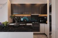 2 Bedroom Apartment · Larnaca Municipality (Larnaca) for sale 