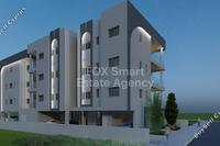 3 Bedroom Apartment in Pano Lakatamia (Nicosia) for sale 
