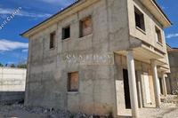 3 Bedroom Semi-detached house in Kampia (Nicosia) for sale 