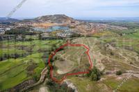 31104 SQM Plot in Linou (Nicosia) for sale 